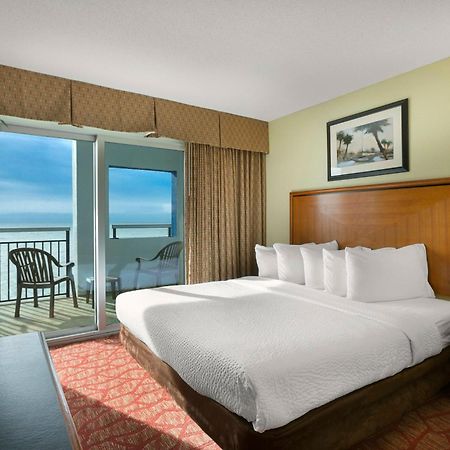 Bay View Resort Myrtle Beach Eksteriør bilde