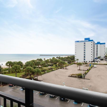 Bay View Resort Myrtle Beach Eksteriør bilde