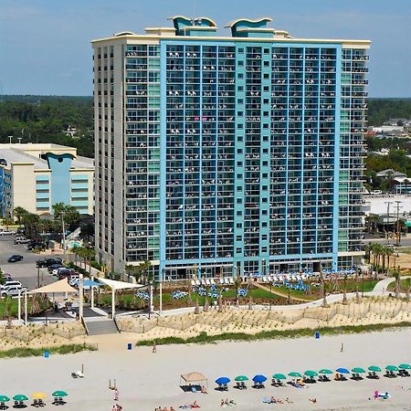 Bay View Resort Myrtle Beach Eksteriør bilde