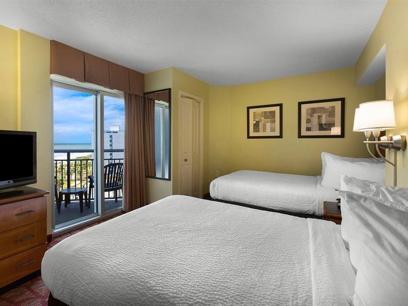 Bay View Resort Myrtle Beach Eksteriør bilde