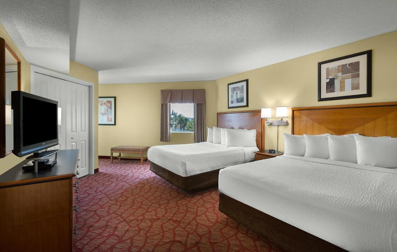 Bay View Resort Myrtle Beach Eksteriør bilde