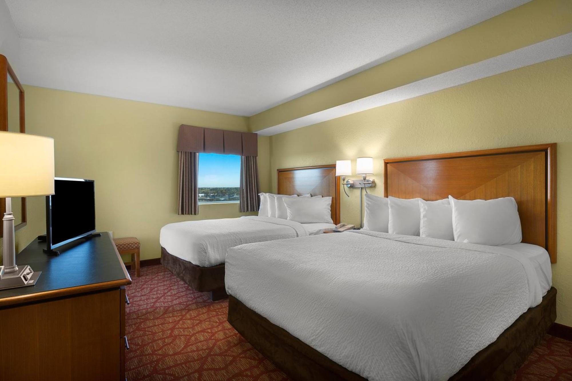 Bay View Resort Myrtle Beach Eksteriør bilde