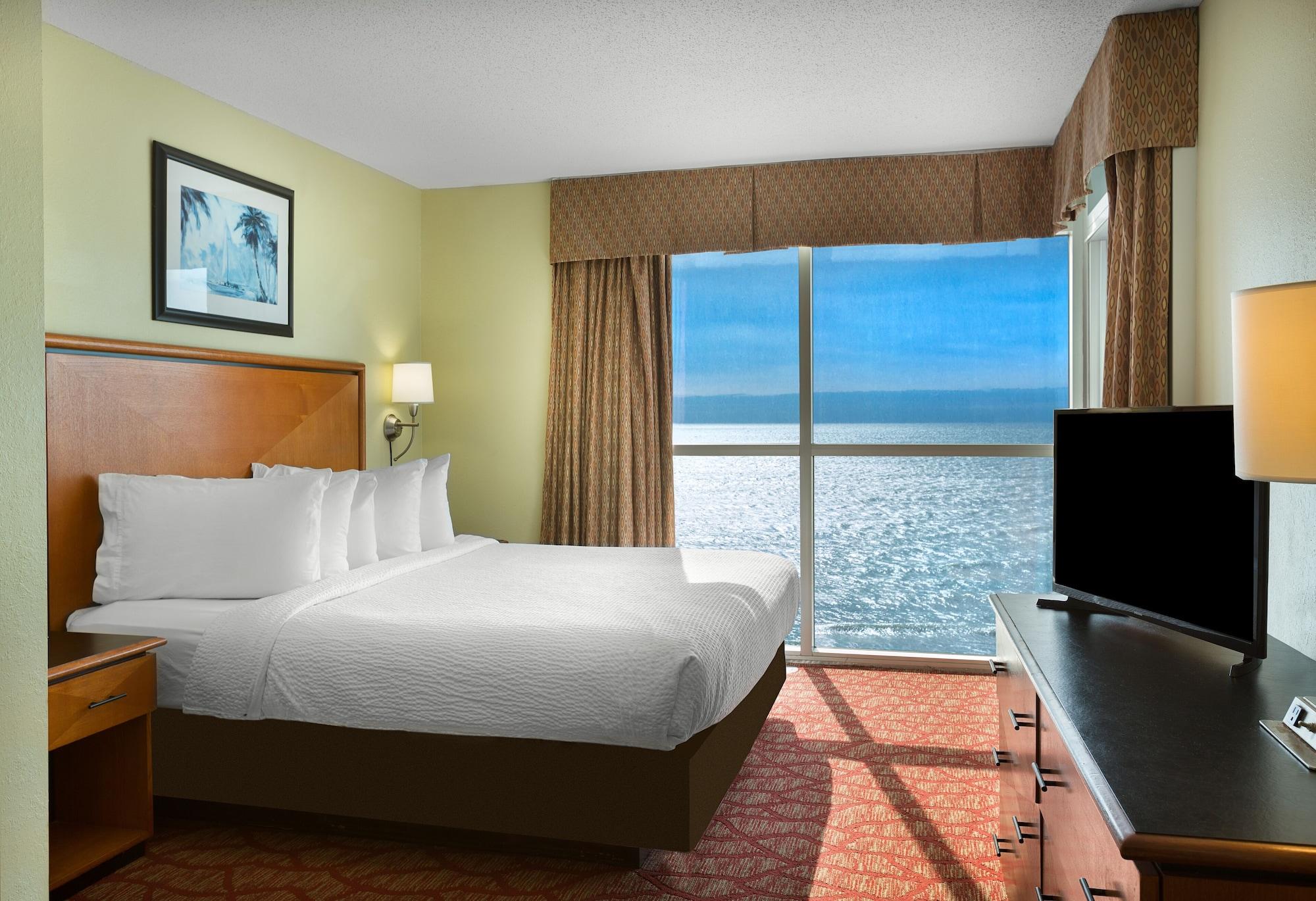Bay View Resort Myrtle Beach Eksteriør bilde