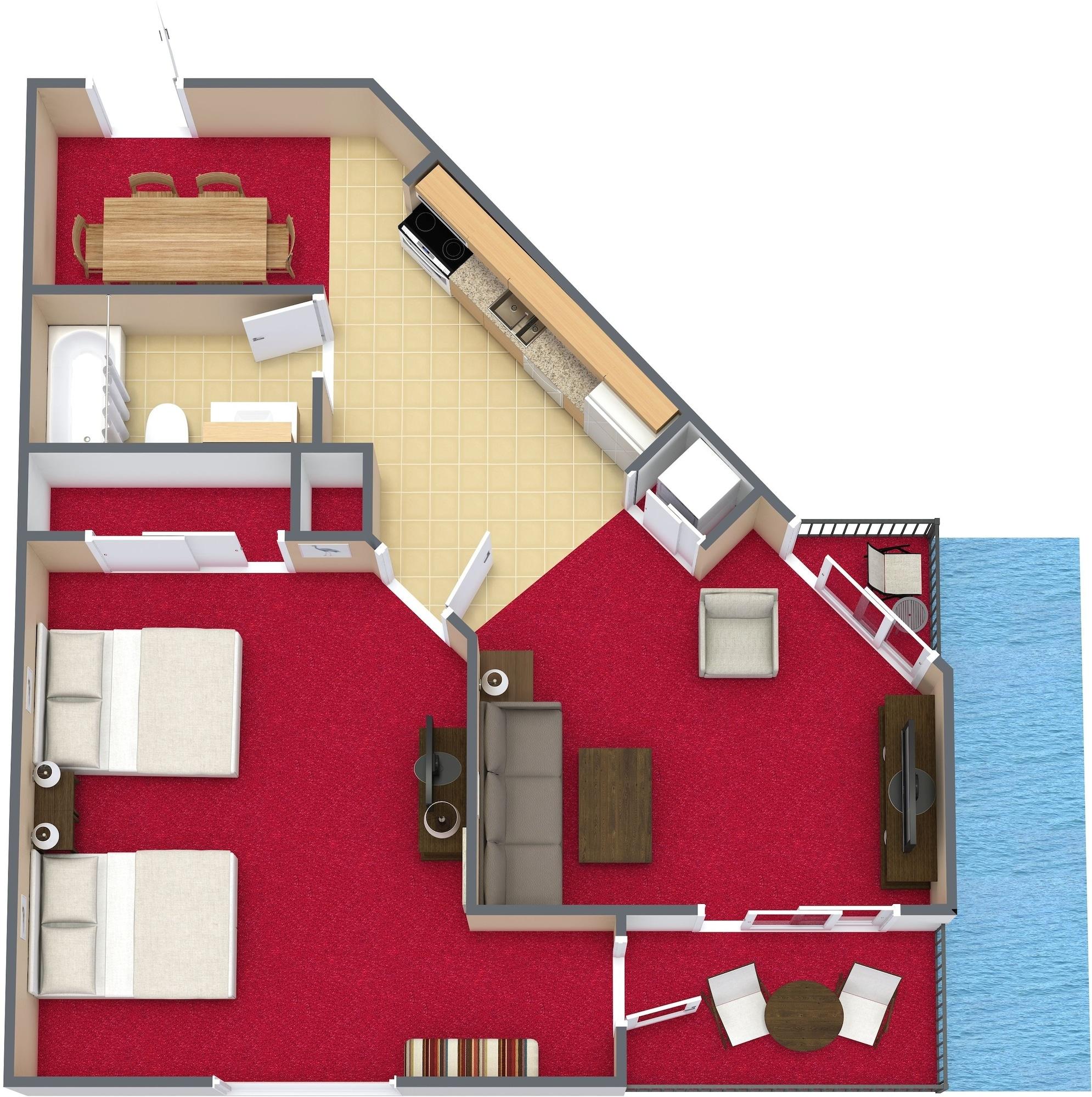 Bay View Resort Myrtle Beach Eksteriør bilde