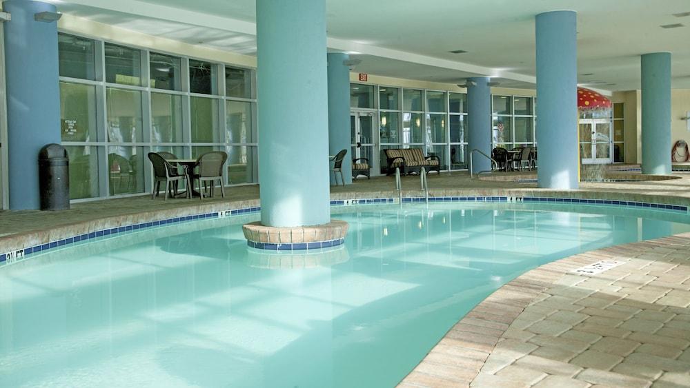 Bay View Resort Myrtle Beach Eksteriør bilde