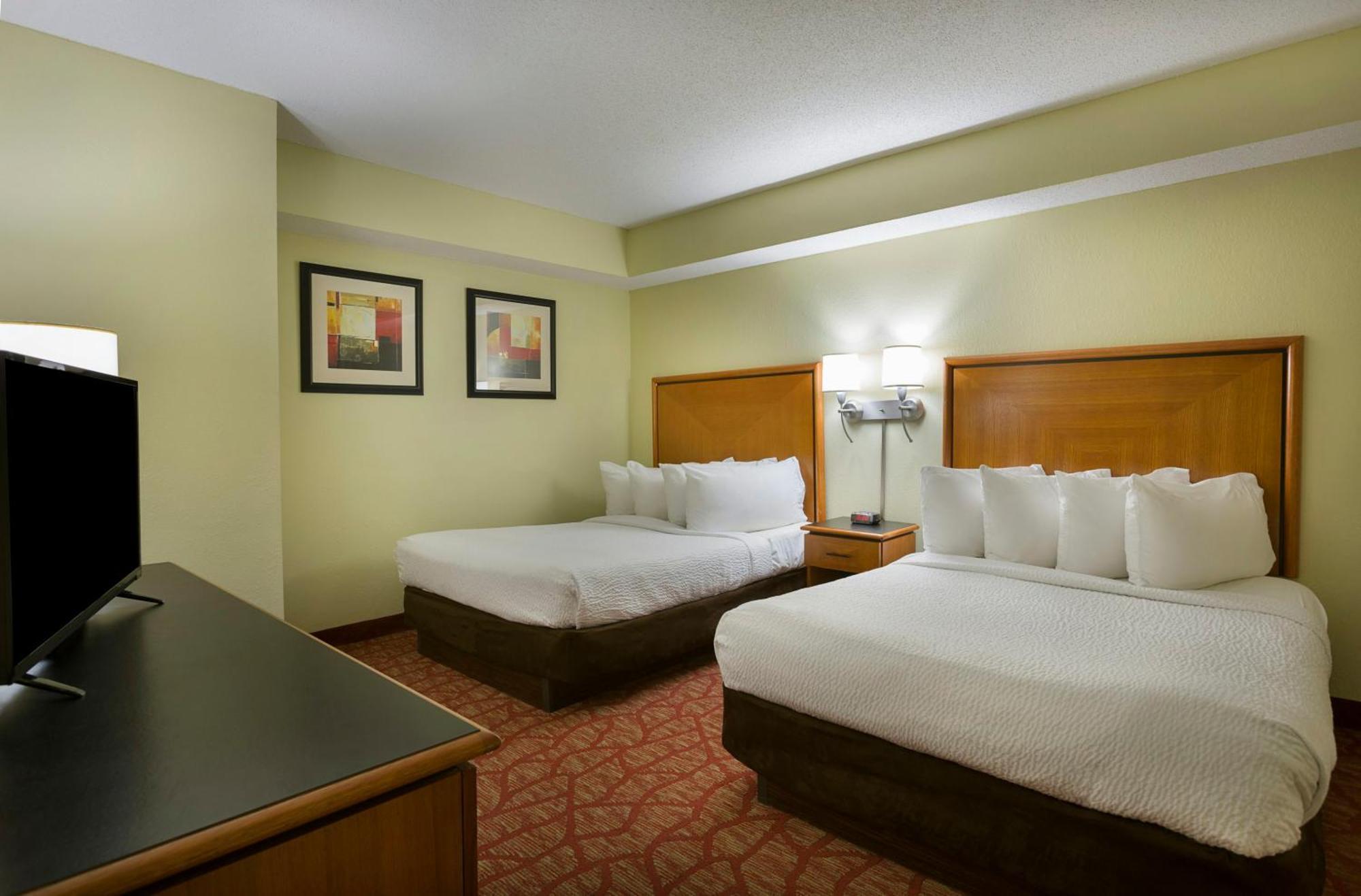 Bay View Resort Myrtle Beach Eksteriør bilde