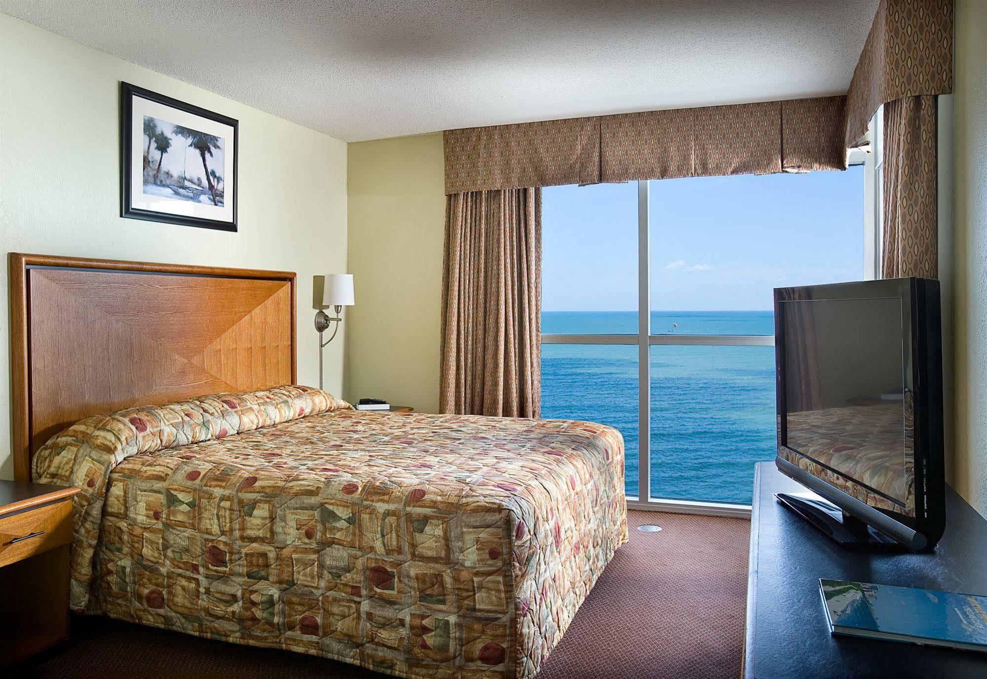Bay View Resort Myrtle Beach Eksteriør bilde