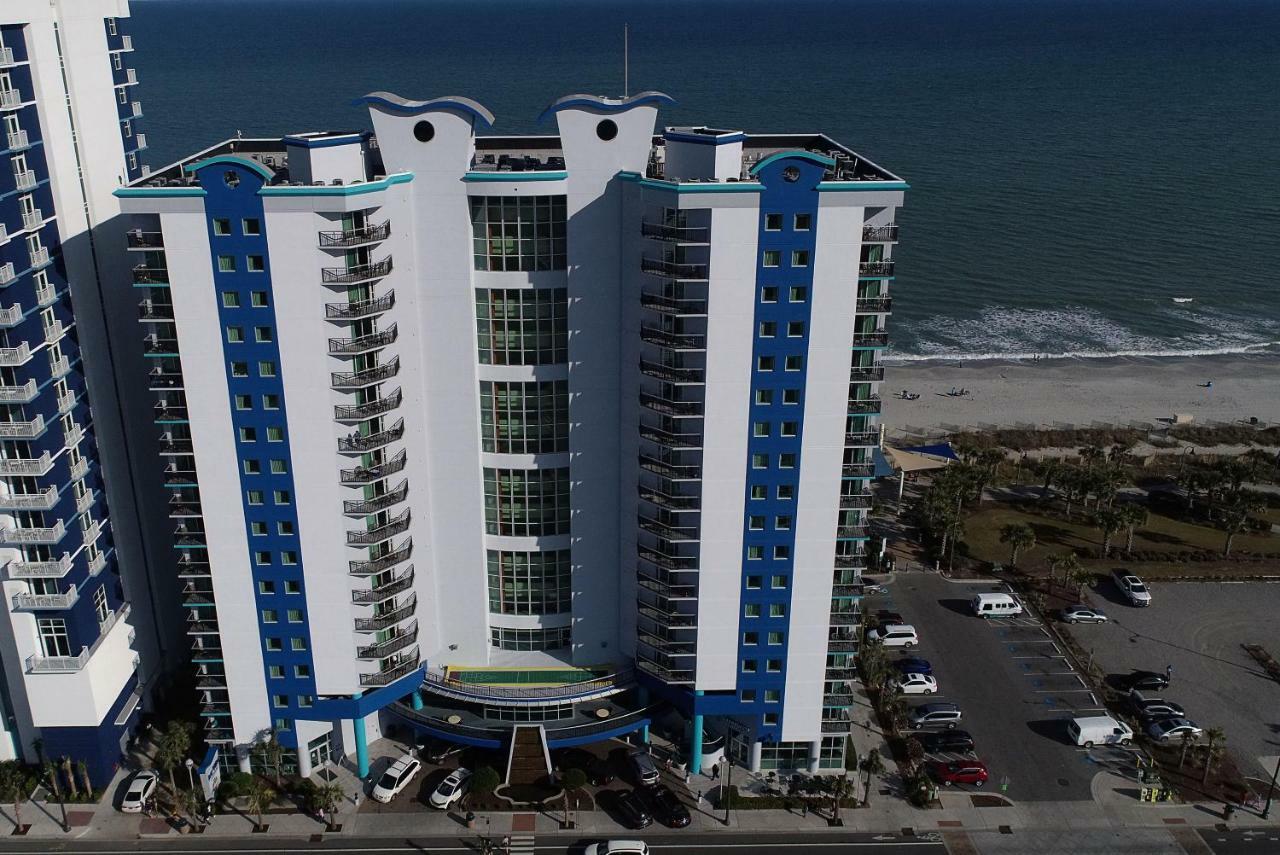 Bay View Resort Myrtle Beach Eksteriør bilde