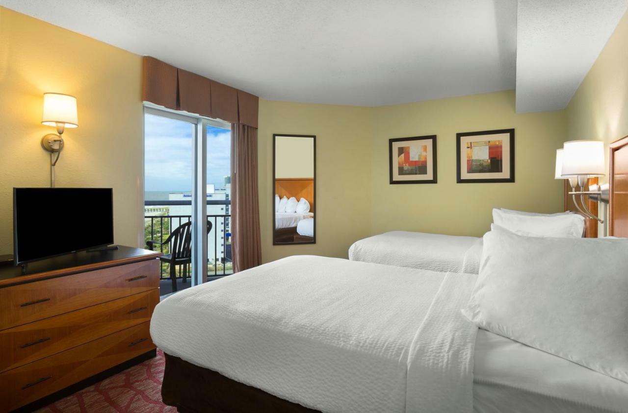 Bay View Resort Myrtle Beach Eksteriør bilde