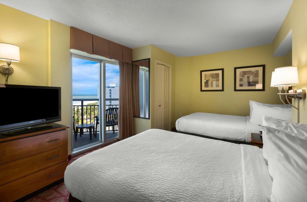 Bay View Resort Myrtle Beach Eksteriør bilde